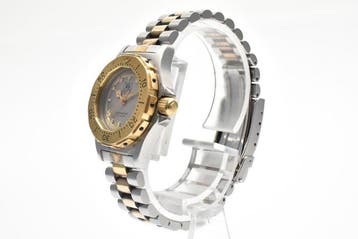 TAG Heuer - 3000 Series Professional 200 - Zonder
