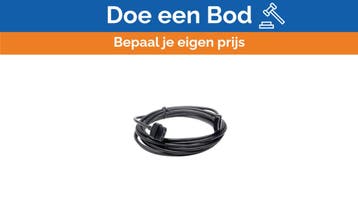 Bieden: Raymarine SeaTalk 1 Extension Cable 9m D131, Ophalen of Verzenden, Nieuw