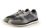 The Hoff Brand Sneakers in maat 43 Grijs, Verzenden, Zo goed als nieuw, Sneakers, The Hoff Brand