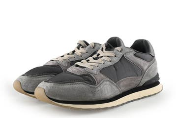 The Hoff Brand Sneakers in maat 43 Grijs, Verzenden, Zo goed als nieuw, Sneakers, The Hoff Brand