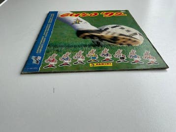 1992 Panini Euro 92 Marco van Basten, Ruud Gullit, Dennis, Verzamelen, Nieuw