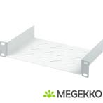Digitus 10  fixed shelf, Verzenden, Nieuw