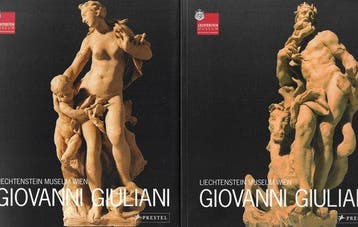 GIOVANNI GIULIANI          GEB 9783791333601 J KRAEFTNER, Verzenden, J KRAEFTNER