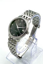 Omega - De Ville - 42410372001001 - Homme - 2010-2020, Handtassen en Accessoires, Horloges | Heren, Nieuw