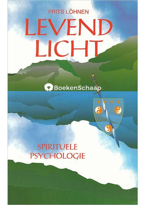 Levend licht, Boeken, Esoterie en Spiritualiteit, Gelezen, Verzenden