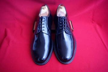 Churchs - Veterschoenen - Maat: EU 46, Nieuw