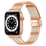 DrPhone RSV2 Armband - Roestvrij Staal – Geschikt voor iOS, Verzenden, Nieuw