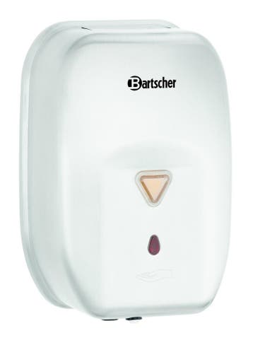 Zeepdispenser infraroodsensor S1 1L | 4x 1,5V AA |, Zakelijke goederen, Verzenden, Nieuw in verpakking