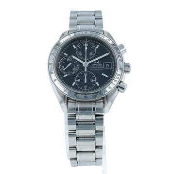 Omega - Speedmaster Chronograph Date - Sans prix de réserve, Bijoux, Sacs & Beauté, Montres | Hommes