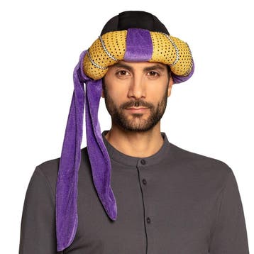 Hoed Sultan Omar, Verzenden, Nieuw
