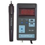 AquaLight pH Controller PH-201, Dieren en Toebehoren, Verzenden, Nieuw