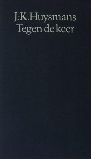 Tegen de keer 9789026308222 Huysmans, Verzenden, Huysmans