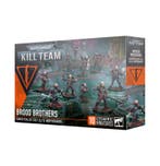 Kill Team Brood Brothers (Warhammer nieuw), Ophalen of Verzenden