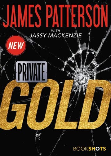 Private 9780316438711 James Patterson, Verzenden, James Patterson