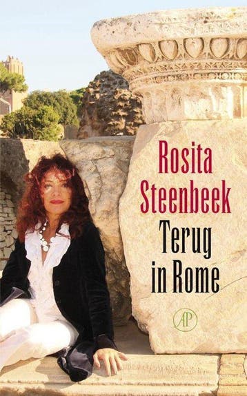 Terug In Rome - Steenbeek, Verzenden