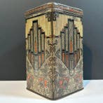 attrib. Bekkers & Zoon - Rare Dutch Art Deco Amsterdam