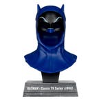 Batman 1966 DC Direct Mini Replica 1/3 Batman Cowl 17 cm, Ophalen of Verzenden, Nieuw