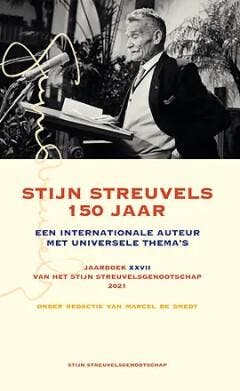 Stijn Streuvels 150 jaar / Jaarboek van het Stijn, Verzenden