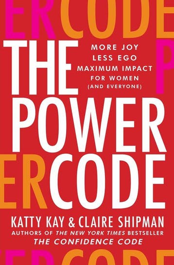 The Power Code 9780062984555 Katty Kay, Verzenden, Gelezen, Katty Kay