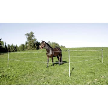 Paddock-set 7x7 - kerbl, Dieren en Toebehoren