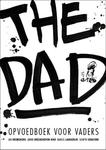 The dad (Goed), Boeken, Verzenden, Nieuw