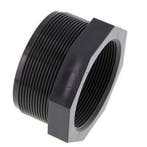 Bague de réduction Rp3 femelle x G3 mâle PVC-U 16bar, Verzenden