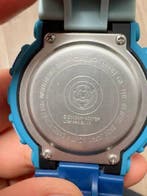 Casio - GA-110 - CASIO G-SHOCK GA-110 Sasuke Uchiha Limited