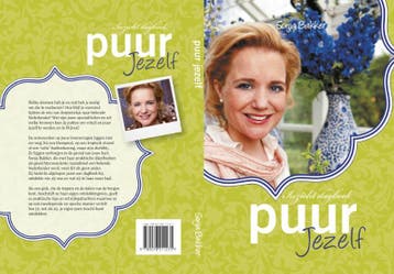 Puur jezelf 9789078211235 Sonja Bakker, Verzenden, Zo goed als nieuw, Sonja Bakker