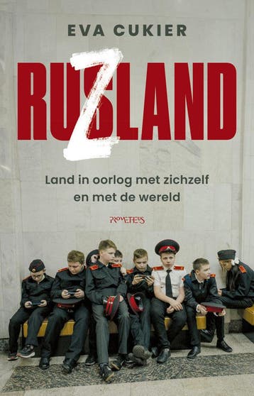 Ruzland (Goed), Verzenden, Nieuw