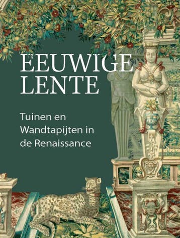 Eeuwige lente 9789085868514 Walter Cupperi, Verzenden, Zo goed als nieuw, Walter Cupperi