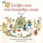 Het Kinderkoor Van De Enschedese Muziekschool - Liedjes Met, Verzenden, Gebruikt