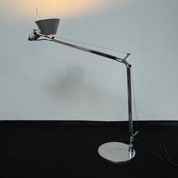 Artemide - Michele De Lucchi, Giancarlo Fassina - Tolomeo -