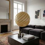 Murano - Plafondlamp - Glas - Hanglamp 30 cm, Antiek en Kunst