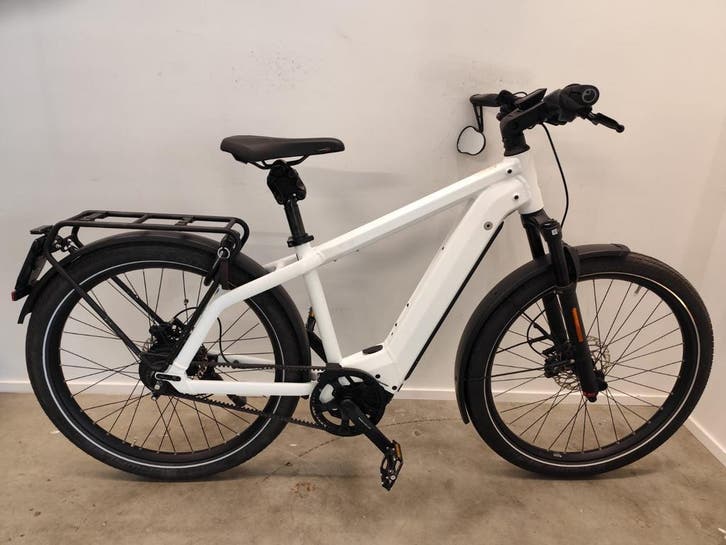 Riese Muller Charger GT3 (speedpedelec), Vélos & Vélomoteurs, Vélos électriques