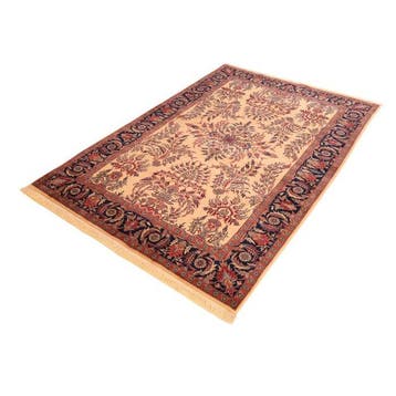 China - Tapijt - 163 cm - 128 cm - Chinees wol tapijt, Nieuw