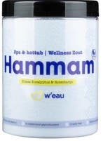 Weau badzout Hammam 1250 gram, Ophalen of Verzenden