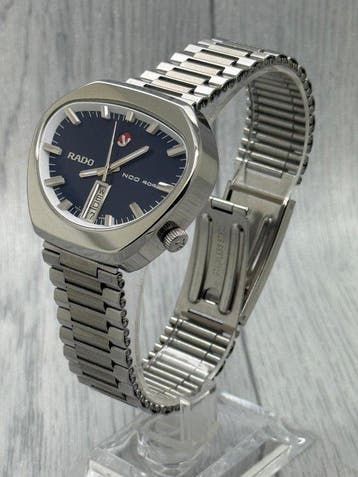 Rado - NCC 404 - Sans prix de réserve - 625.3030.4 - Homme -