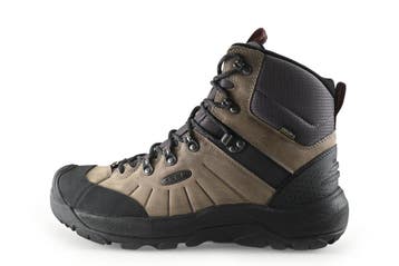 Keen Wandelschoenen in maat 43 Bruin, Bruin, Verzenden, Zo goed als nieuw, Keen