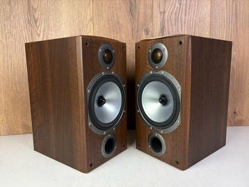 Monitor Audio - MR2 Ensemble d’enceintes, Nieuw
