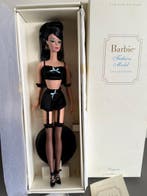 Mattel - Poupée Barbie 2000 Silkstone Barbie Limited Edition