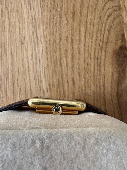 Omega - De Ville - 511.455 - Unisex - 1960-1969, Handtassen en Accessoires, Horloges | Heren