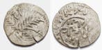 Italië, Koninkrijk Sicilië Guglielmo II (1166-1189). Terzo, Postzegels en Munten