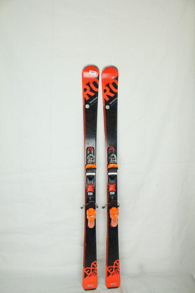 Rossignol Experience HD80 - 160, Sports & Fitness, Ski & Ski de fond, Envoi