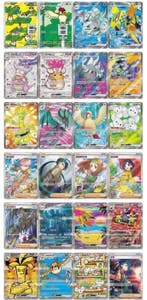Pokémon - 1 Box - Pokemon CSV4 Bonus Round Slim Box