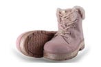 Skechers Veterboots Meisjes in maat 36 Roze, Verzenden, Schoenen