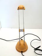 IKEA - Lampe de bureau - Plastique, Chromé(e) -