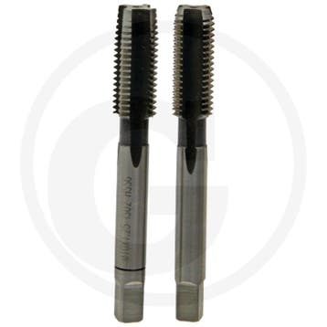VÖlkel handtapset m22 x 1,5 l1: 80 l2: 22 a: 14,5 gat-Ø:.., Ophalen of Verzenden