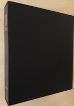 België 2000/2004 - Verzameling POSTFRIS in DAVO LX album, Gestempeld