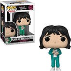 Funko Pop!  Netflix Squid Game - Kang Sae-Byeok #1224, Verzenden