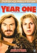 Year one op DVD, Cd's en Dvd's, Verzenden, Nieuw in verpakking